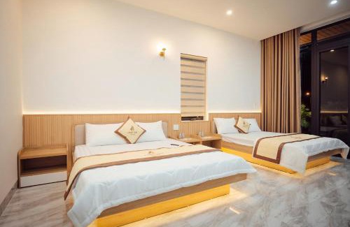 Son Tinh Hotel | LINH CHI Hotel