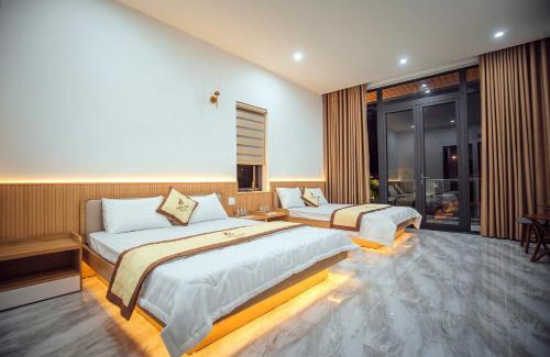 Son Tinh Hotel | LINH CHI Hotel