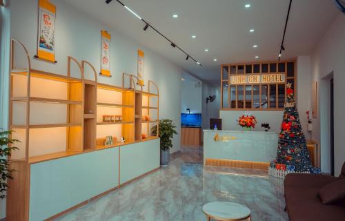 Son Tinh Hotel | LINH CHI Hotel