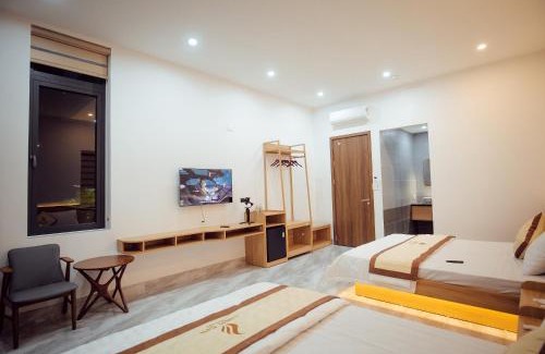 Son Tinh Hotel | LINH CHI Hotel