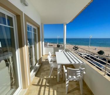 Salema Apartamento | LINHA D ÁGUA - ap