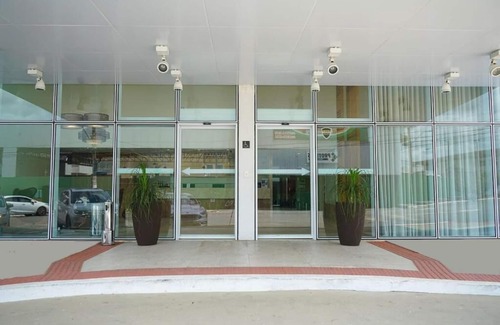 Shell Apartamento | Linhares Conforto Prime Hotel