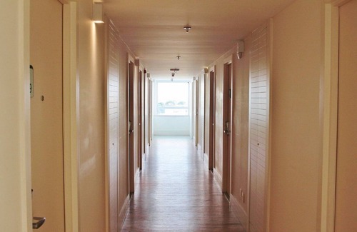 Shell Apartamento | Linhares Conforto Prime Hotel