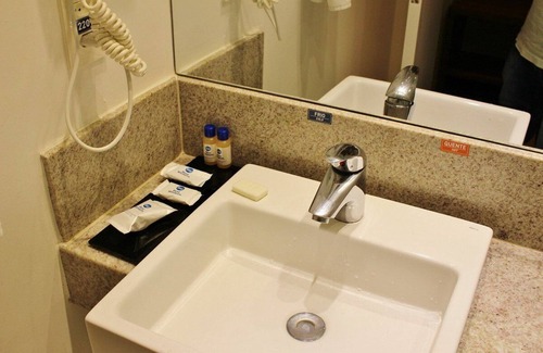 Centro Casa | Linhares Conforto Prime Hotel
