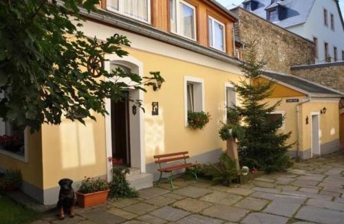 Annaberg-Buchholz Casa | Linke