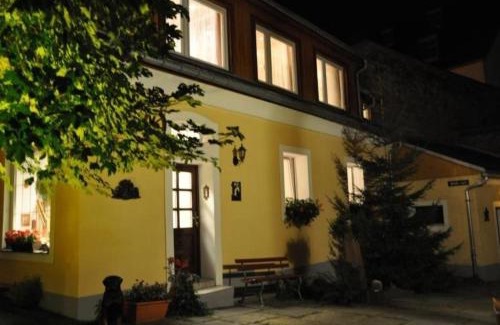 Annaberg-Buchholz Casa | Linke