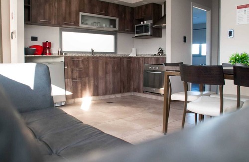 Río Grande Apartamento | Links Apart Hotel
