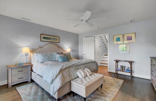 Isle of Palms Casa | Linkside Villas 30 by Wild Dunes, with Golf Views