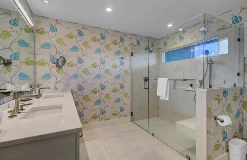 Isle of Palms Casa | Linkside Villas 30 by Wild Dunes, with Golf Views