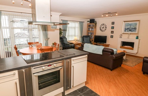 Edern Cabaña | Linksway