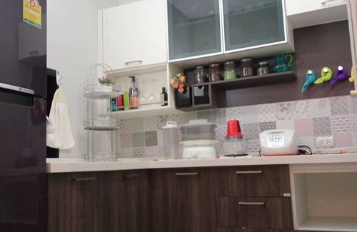 Khlong Kluea Casa | Linla House
