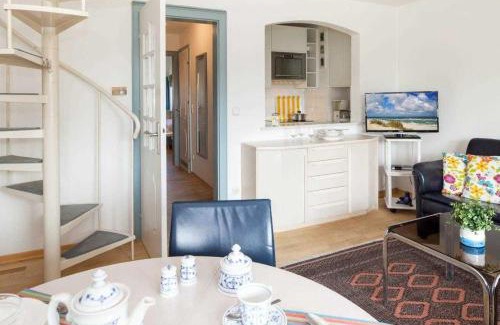 List Apartamento | Linn