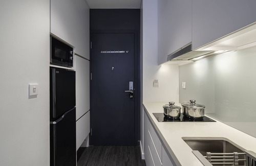 Bac Giang Apartamento | Linn Hotel Bac Giang