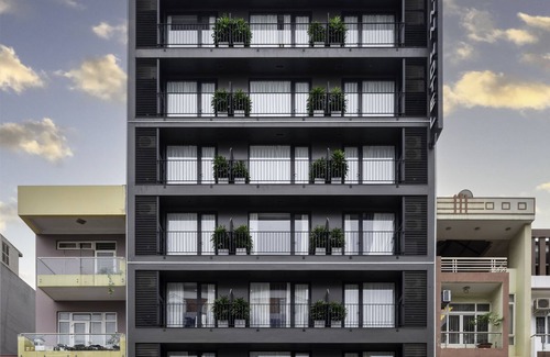 Bac Giang Apartamento | Linn Hotel Bac Giang