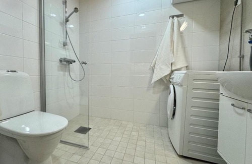 Kempele Apartamento | Linnakankaan Helmi