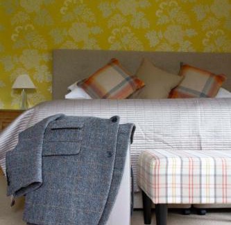 Tobermory Casa | Linndhu House