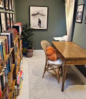 Hexham Casa | Linnels Coach House