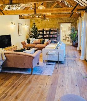 Hexham Casa | Linnels Coach House