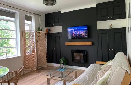 Sefton Park Apartamento | Linnet House - Relaxing - Leafy - Whole Apt- 2 Bed