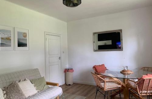 Sefton Park Apartamento | Linnet House - Relaxing - Leafy - Whole Apt- 2 Bed