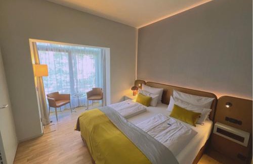 Innenstadt Hotel | Lint Hotel Köln