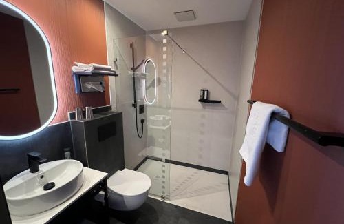 Innenstadt Hotel | Lint Hotel Köln