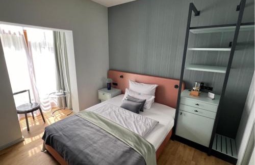 Innenstadt Hotel | Lint Hotel Köln