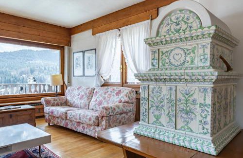 Pieve di Cadore Casa | Lioda Living