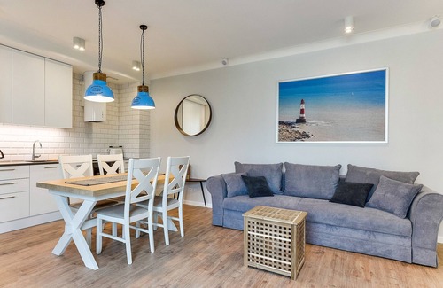 Karlikowo Apartamento | Lion Apartments - Naviflat