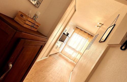 Vesoul Apartamento | Lion - Centre-ville - MA CONCIERGERIE