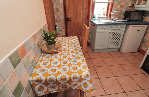 Hinderwell Cabaña | Cabaña del León, HINDERWELL