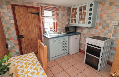 Hinderwell Cabaña | Cabaña del León, HINDERWELL