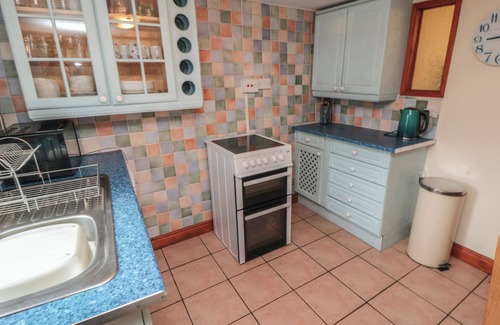 Hinderwell Cabaña | Cabaña del León, HINDERWELL