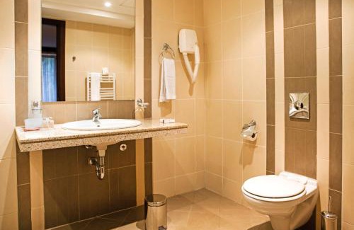 Maritsa Hotel | Lion Hotel Borovets