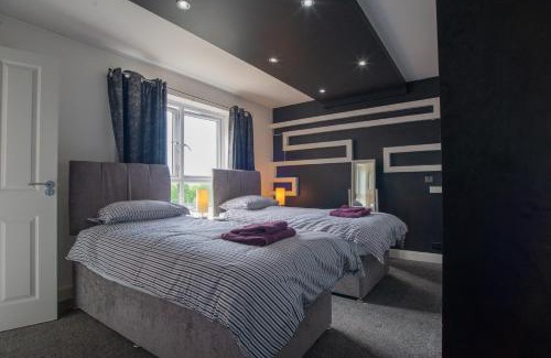 Reading Apartamento | Lion propreties