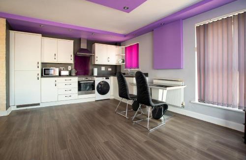 Reading Apartamento | Lion propreties