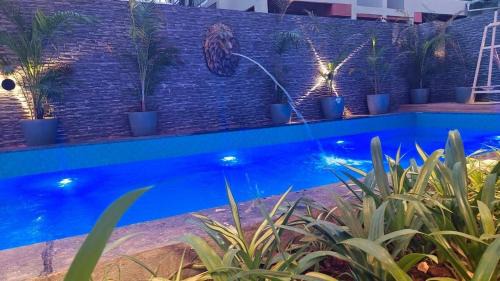 Atvan Villa | Lion's Luxury Holidays