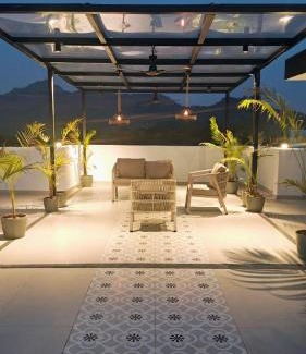 Atvan Villa | Lion's Luxury Holidays