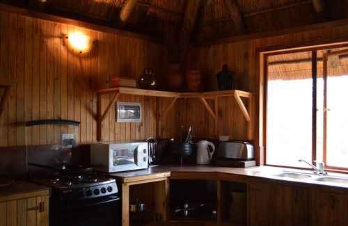 Marloth Park Casa | Lion Tree Bush Lodge