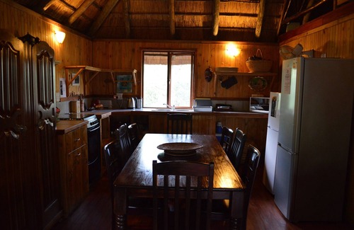 Marloth Park Casa | Lion Tree Bush Lodge