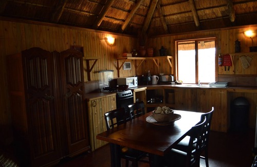 Marloth Park Casa | Lion Tree Bush Lodge