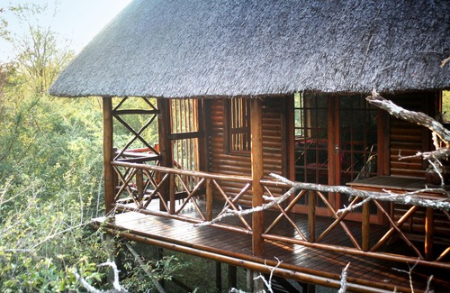 Marloth Park Casa | Lion Tree Bush Lodge