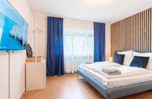 Leverkusen Apartamento | lionApartments Leverkusen #2