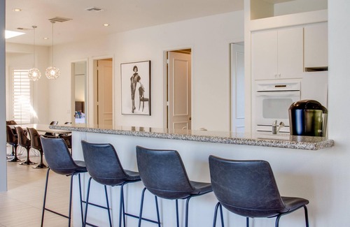 The Movie Colony Casa | Lions Gate Estate Holiday home 4