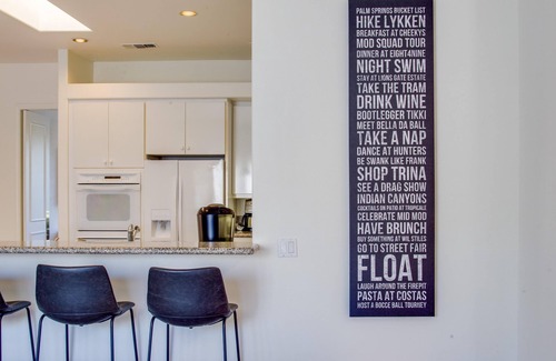 The Movie Colony Casa | Lions Gate Estate Holiday home 4