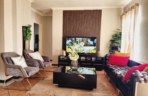 Pretoria Apartamento | Lions Haven