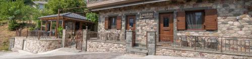 Pramanta Casa | Liontos Rooms