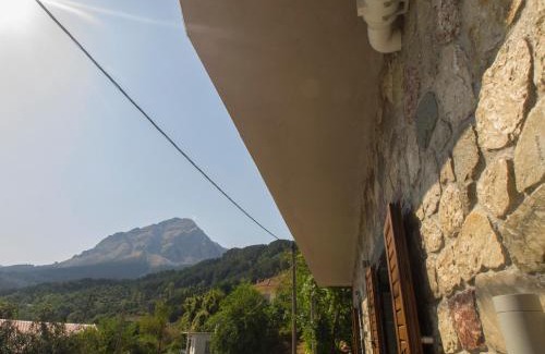 Pramanta Casa | Liontos Rooms