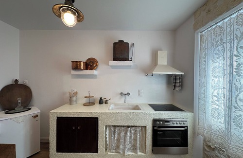 Esperion Apartamento | Liotrivi Suites