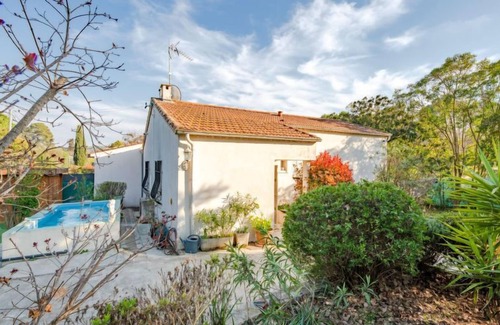 Mouans-Sartoux Casa | Liou Miou Souleou by Interhome